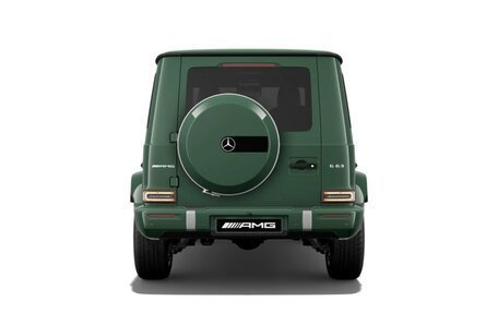 Mercedes-Benz G-Класс AMG, 2026 год, 36 000 000 рублей, 5 фотография