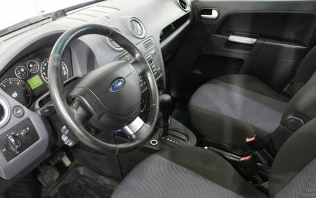 Ford Fusion I, 2007 год, 480 000 рублей, 18 фотография