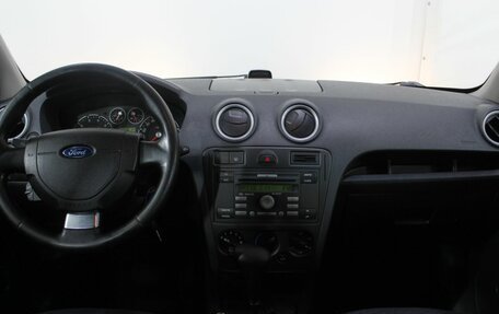 Ford Fusion I, 2007 год, 480 000 рублей, 17 фотография