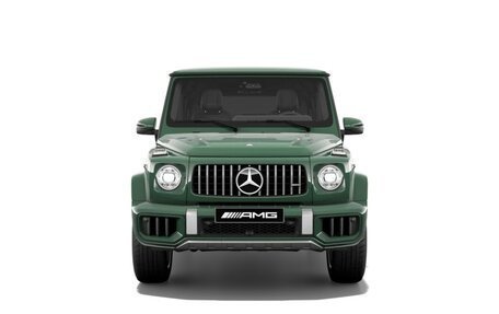 Mercedes-Benz G-Класс AMG, 2026 год, 36 000 000 рублей, 4 фотография