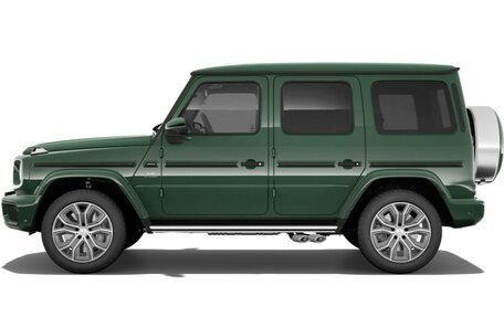 Mercedes-Benz G-Класс AMG, 2026 год, 36 000 000 рублей, 3 фотография