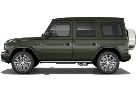 Mercedes-Benz G-Класс AMG, 2026 год, 36 000 000 рублей, 8 фотография