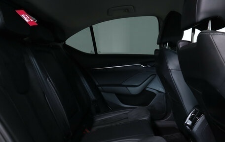 Skoda Octavia IV, 2022 год, 1 999 990 рублей, 22 фотография