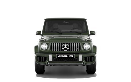 Mercedes-Benz G-Класс AMG, 2026 год, 36 000 000 рублей, 9 фотография