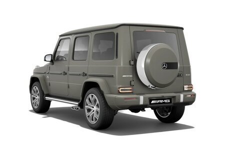 Mercedes-Benz G-Класс AMG, 2026 год, 36 000 000 рублей, 12 фотография