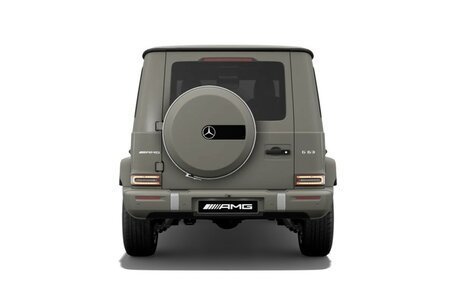 Mercedes-Benz G-Класс AMG, 2026 год, 36 000 000 рублей, 15 фотография