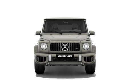 Mercedes-Benz G-Класс AMG, 2026 год, 36 000 000 рублей, 14 фотография