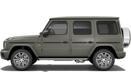 Mercedes-Benz G-Класс AMG, 2026 год, 36 000 000 рублей, 13 фотография