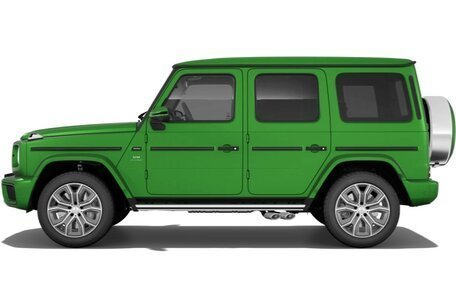 Mercedes-Benz G-Класс AMG, 2026 год, 36 000 000 рублей, 18 фотография