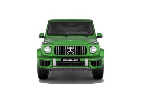 Mercedes-Benz G-Класс AMG, 2026 год, 36 000 000 рублей, 19 фотография