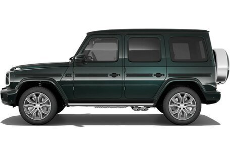 Mercedes-Benz G-Класс AMG, 2026 год, 36 000 000 рублей, 23 фотография