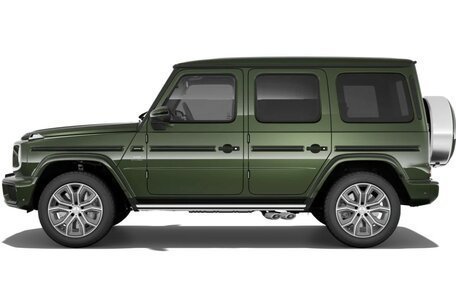 Mercedes-Benz G-Класс AMG, 2026 год, 36 000 000 рублей, 28 фотография