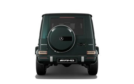 Mercedes-Benz G-Класс AMG, 2026 год, 36 000 000 рублей, 25 фотография