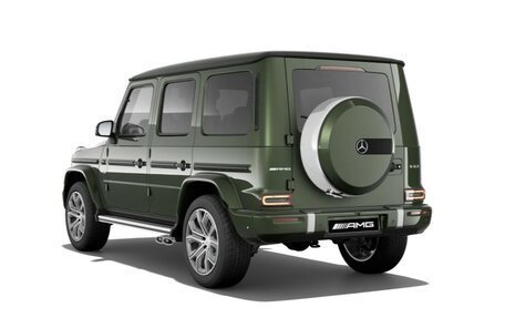 Mercedes-Benz G-Класс AMG, 2026 год, 36 000 000 рублей, 27 фотография