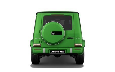Mercedes-Benz G-Класс AMG, 2026 год, 36 000 000 рублей, 20 фотография