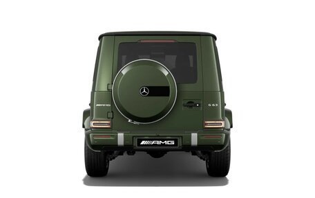 Mercedes-Benz G-Класс AMG, 2026 год, 36 000 000 рублей, 30 фотография