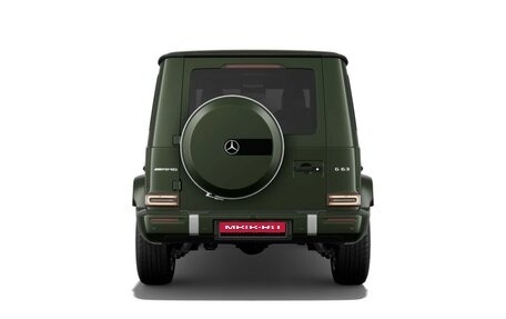 Mercedes-Benz G-Класс AMG, 2026 год, 36 000 000 рублей, 10 фотография