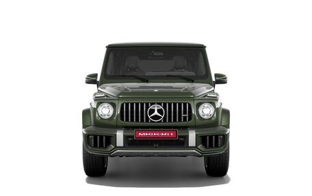 Mercedes-Benz G-Класс AMG, 2026 год, 36 000 000 рублей, 29 фотография
