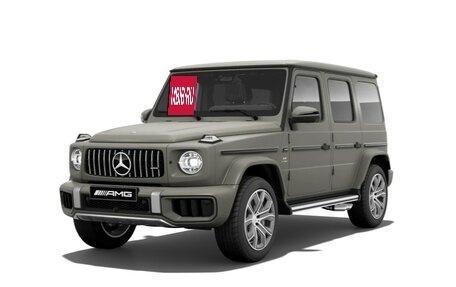 Mercedes-Benz G-Класс AMG, 2026 год, 36 000 000 рублей, 11 фотография