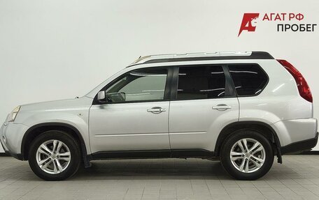 Nissan X-Trail, 2011 год, 1 179 000 рублей, 2 фотография