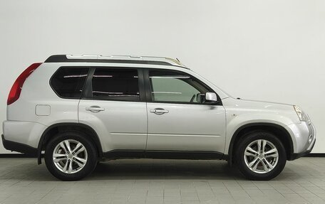 Nissan X-Trail, 2011 год, 1 179 000 рублей, 6 фотография