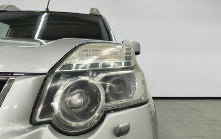 Nissan X-Trail, 2011 год, 1 179 000 рублей, 9 фотография