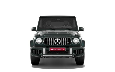 Mercedes-Benz G-Класс AMG, 2026 год, 36 000 000 рублей, 24 фотография