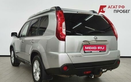 Nissan X-Trail, 2011 год, 1 179 000 рублей, 3 фотография