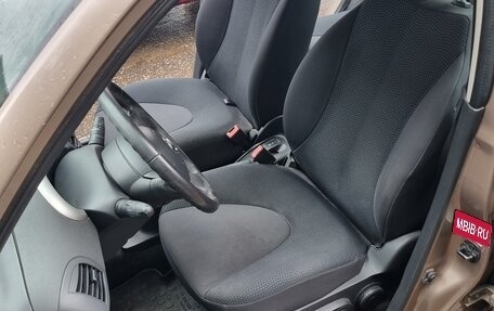 Nissan Micra III, 2009 год, 675 000 рублей, 6 фотография
