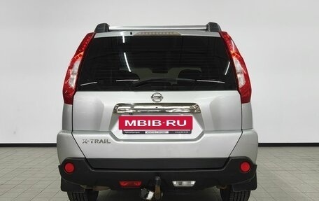 Nissan X-Trail, 2011 год, 1 179 000 рублей, 4 фотография