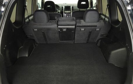 Nissan X-Trail, 2011 год, 1 179 000 рублей, 12 фотография