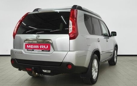 Nissan X-Trail, 2011 год, 1 179 000 рублей, 5 фотография