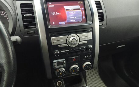 Nissan X-Trail, 2011 год, 1 179 000 рублей, 14 фотография