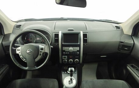 Nissan X-Trail, 2011 год, 1 179 000 рублей, 13 фотография