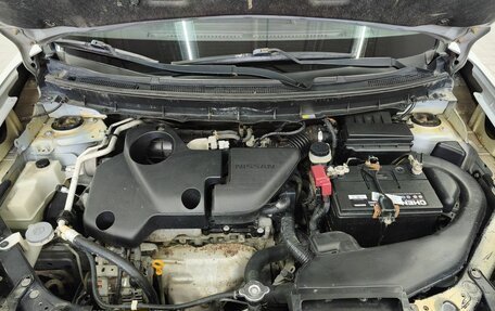 Nissan X-Trail, 2011 год, 1 179 000 рублей, 17 фотография