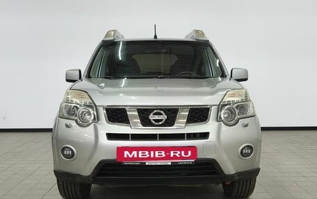 Nissan X-Trail, 2011 год, 1 179 000 рублей, 8 фотография