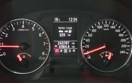 Nissan X-Trail, 2011 год, 1 179 000 рублей, 16 фотография