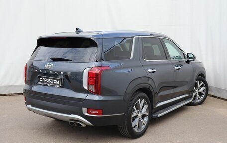 Hyundai Palisade I, 2019 год, 3 549 000 рублей, 4 фотография
