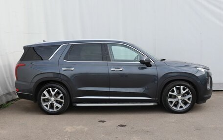 Hyundai Palisade I, 2019 год, 3 549 000 рублей, 7 фотография