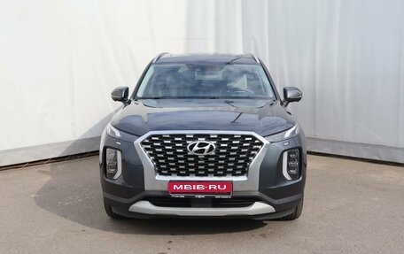Hyundai Palisade I, 2019 год, 3 549 000 рублей, 2 фотография