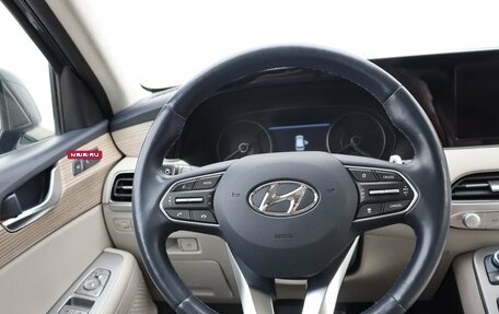 Hyundai Palisade I, 2019 год, 3 549 000 рублей, 14 фотография