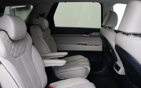 Hyundai Palisade I, 2019 год, 3 549 000 рублей, 23 фотография