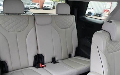 Hyundai Palisade I, 2019 год, 3 549 000 рублей, 22 фотография