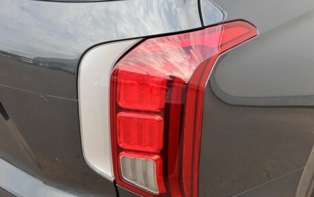 Hyundai Palisade I, 2019 год, 3 549 000 рублей, 26 фотография