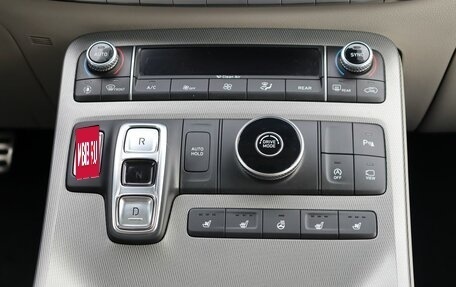 Hyundai Palisade I, 2019 год, 3 549 000 рублей, 16 фотография