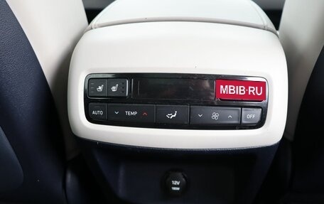 Hyundai Palisade I, 2019 год, 3 549 000 рублей, 24 фотография