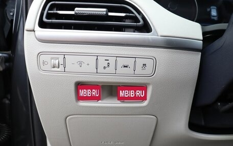 Hyundai Palisade I, 2019 год, 3 549 000 рублей, 15 фотография