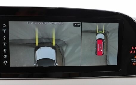 Hyundai Palisade I, 2019 год, 3 549 000 рублей, 18 фотография
