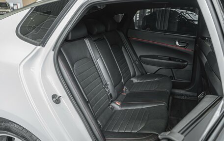 KIA Optima IV, 2017 год, 1 790 000 рублей, 13 фотография