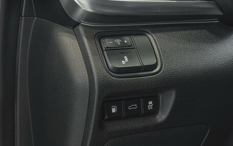 KIA Optima IV, 2017 год, 1 790 000 рублей, 26 фотография